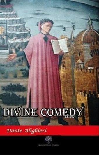 Divine Comedy - Dante Alighieri - Platanus Publishing