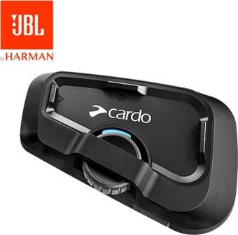 Cardo Freecom 2X Bluetooth Ve intercom (Tekli Paket)