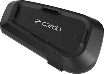 Cardo Spirit Bluetooth Ve intercom (Tekli Paket)