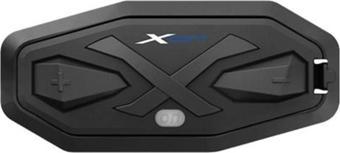 Nexx SX.COM Bluetooth ve Intercom