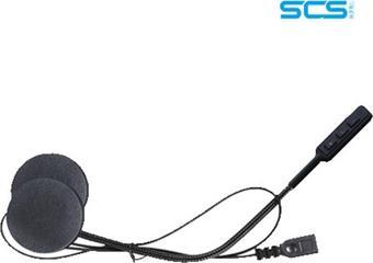 Scs S9+ Bluetooth Intercom