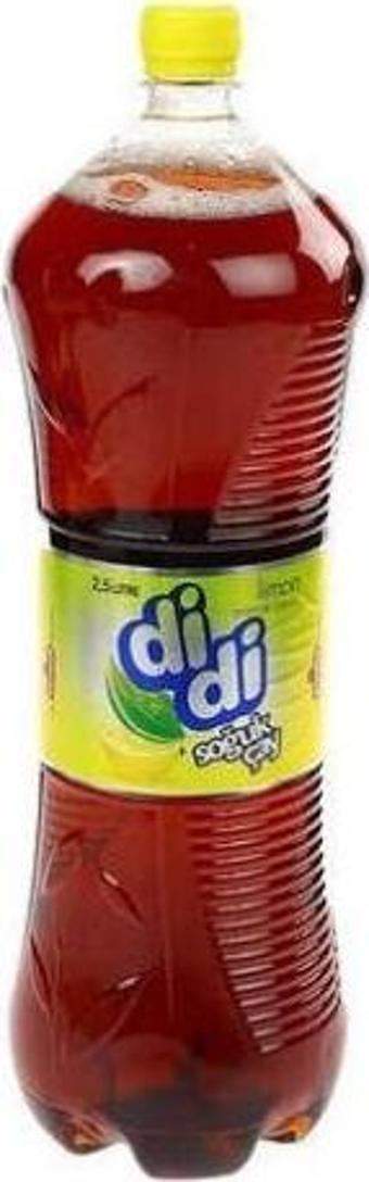 Didi Limon 2,5 LT