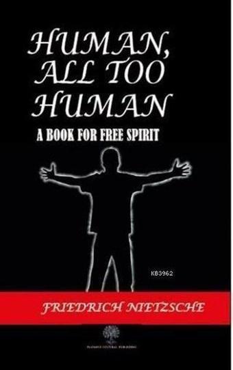 Human All Too Human - Platanus Publishing