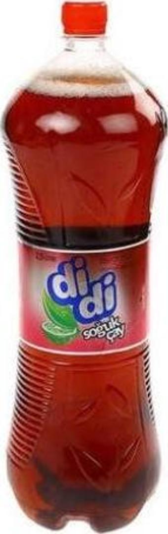 Didi Bergamot 2,5 LT