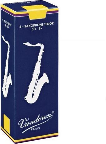 Vandoren SR223 Tenor Saksafon Kamışı No.3