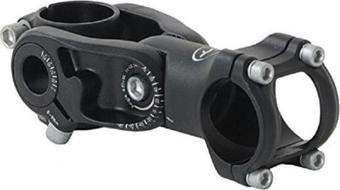 XLC Açı Ayarlı ST-T15 Multifonksiyon 1.1/8"x100mmx31.8mm Boğaz