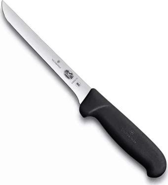 Victorinox 15cm Kavisli Geniş Ağız Sıyırma Bıçağı 5.6303.15