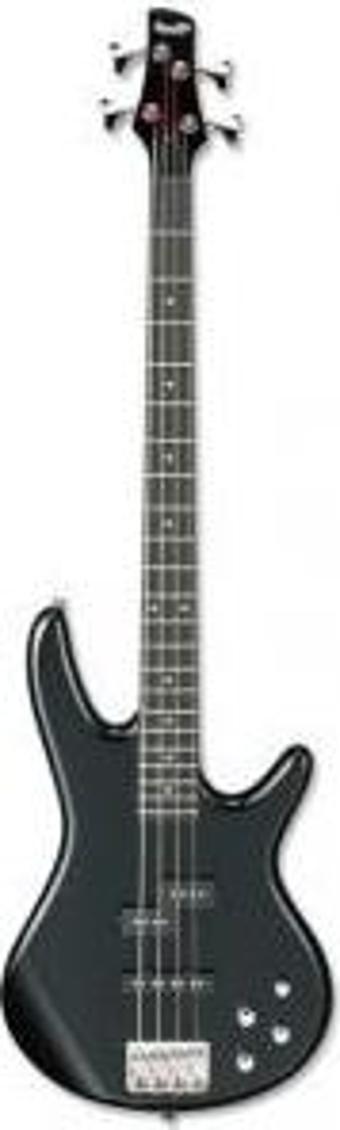 IBANEZ GSR200 BK GSR Serisi Siyah 4 Telli Elektro Bas Gitar