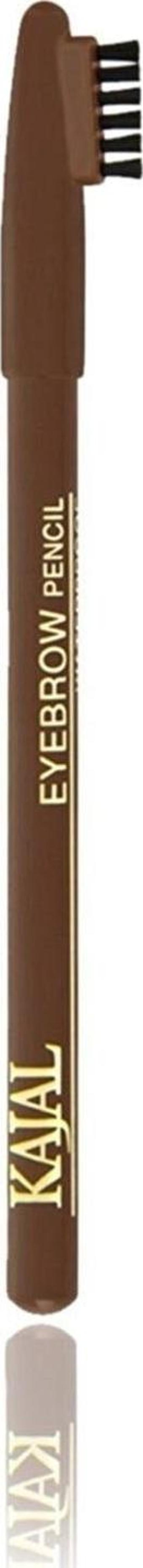 Kaş Kalemi - Eyebrow Pencil Light Brown - No: 317