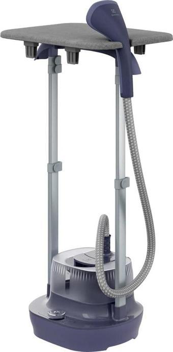 Electrolux E7US1-4MN Buharlı Kırışık Giderici Ütü