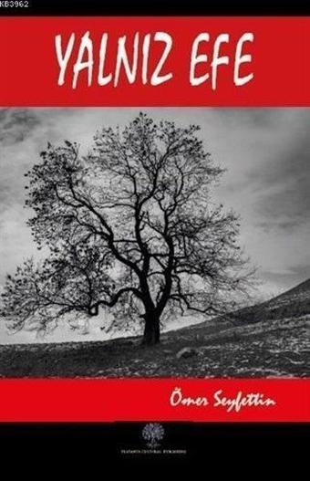 Yalnız Efe - Platanus Publishing