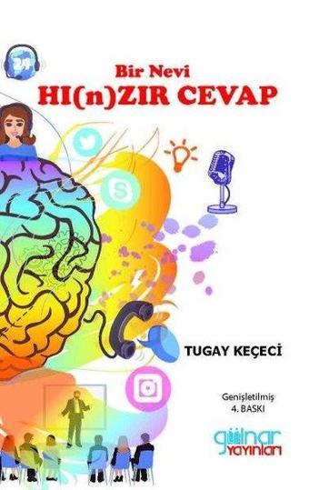 Bir Nevi Hınzır Cevap - Tugay Keçeci - Gülnar Yayınları
