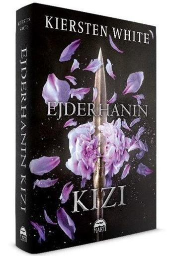Ejderhanın Kızı - Martı Yayınları Yayınevi
