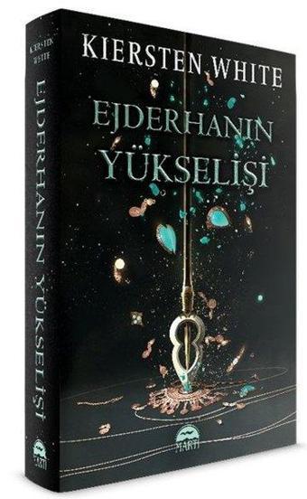 Ejderhanın Yükselişi - Martı Yayınları Yayınevi