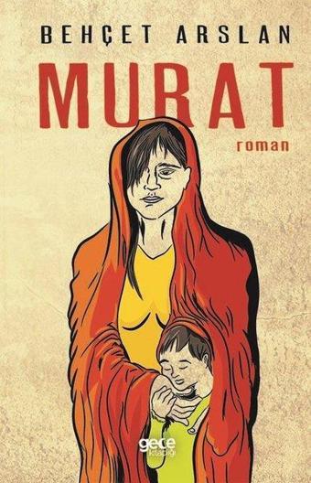 Murat - Behçet Arslan - Gece Kitaplığı