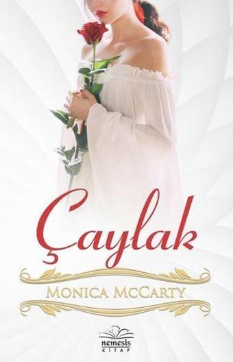 Çaylak - Monica McCarty - Nemesis Kitap Yayınevi