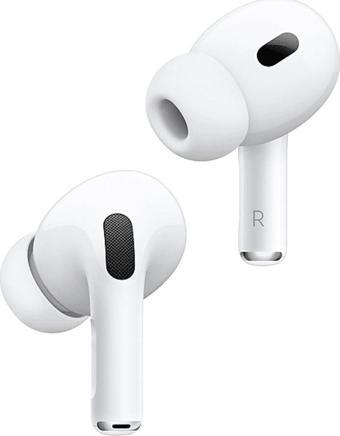 Apple AirPods Pro (2. Nesil) ve MagSafe Şarj Kutusu ( USB?C ) Beyaz MTJV3TU / A