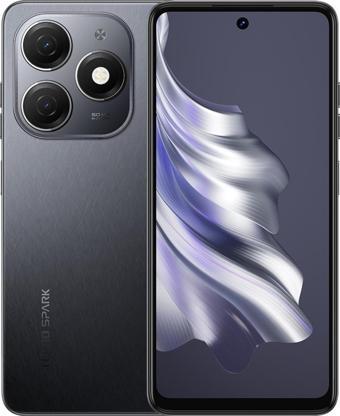 Tecno Spark 20 8 / 128 GB (Tecno Türkiye Garantili)