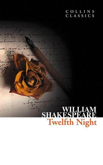 Twelfth Night (Collins C) - Collins