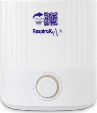 Respirox AirX-one Ultrasonik Oda Nemlendirici