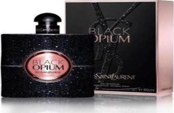 Yves Saint Laurent  Black Opium EDP 90 ml Kadın Parfüm