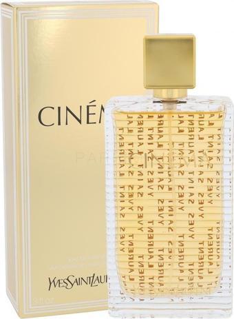 Yves Saint Laurent Cinema EDP 90 ml Kadın Parfüm