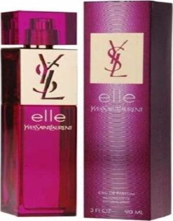 Yves Saint Laurent Elle EDP 90 ml Kadın Parfüm