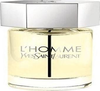 Yves Saint Laurent  L'Homme EDT 100 ml Erkek Parfüm