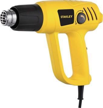 Stanley STXH2000 Sıcak Hava Tabancası