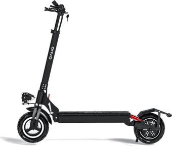 ONVO OV-013 ELEKTRİKLİ SCOOTER 1000 Watt Işıklı elektrikli Scooter