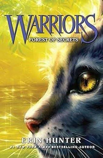 Forest of Secrets (Warriors) - Kolektif  - Agenor Publishing