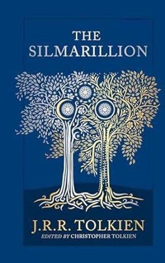 Silmarillion - Kolektif  - Agenor Publishing