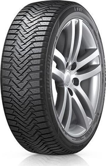 Laufenn 185/65R15 88T LW31 I Fit+ Oto Kış Lastiği (2023)