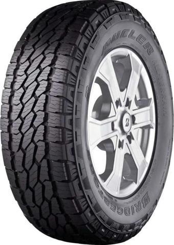 Bridgestone 255/60 R18 112T XL Dueler A/T 002 Dört Mevsim (Üretim Yılı: 2023)