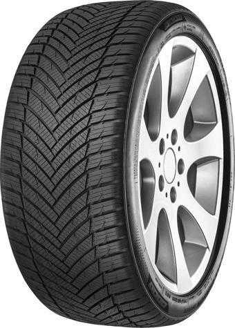 Minerva 215/45 R16 90V All Season Master Dört Mevsim Lastiği (Üretim Yılı: 2024)