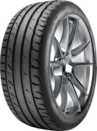 Taurus 215/40 R17 87W XL Ultra High Performance Yaz Lastiği (Üretim Yılı: 2024)