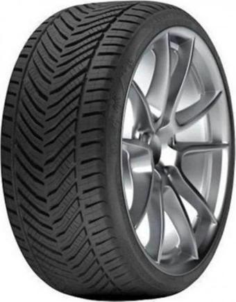 Taurus 215/55 R16 97V XL All Season Binek Dört Mevsim Lastiği (Üretim Yılı: 2024)