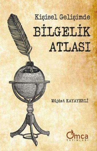 Kişisel Gelişimde Bilgelik Atlası - Müjdat Kayayerli - Omca