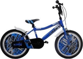 ÜMİT 2047 ALPINA-M-BMX-V-ERKEK ÇOCUK BİSİKLETİ 20 JANT MAVİ