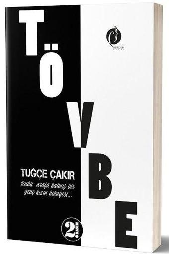 Tövbe - Tuğçe Çakır - Herdem Kitap