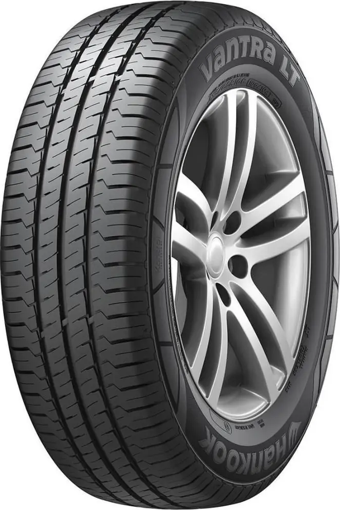 Hankook 205/75R16C 113/111R Vantra LT RA18 10PR Hafif Ticari Yaz Lastiği ( Üretim Yılı: 2023 )