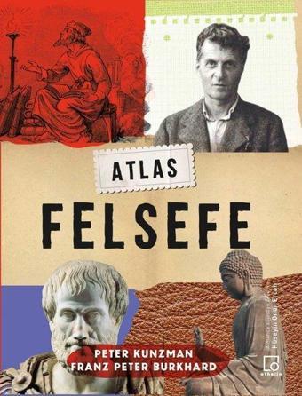 Atlas-Felsefe - Franz Wiedmann - Othello