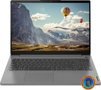 Lenovo IdeaPad 3 82RK00XATX01 i3-1215U 16GB 512SSD 15.6" FullHD FreeDOS Taşınabilir Bilgisayar-CNT002