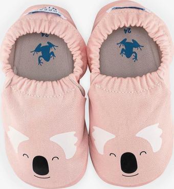 The Kuala Hyper Toz Pembe Barefoot Akıllı Patik