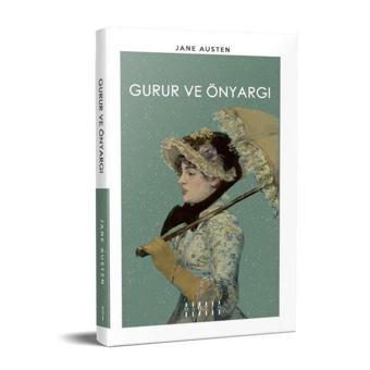 Gurur ve Önyargı - Jane Austen - Mahzen