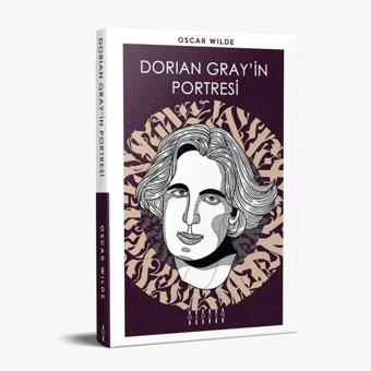 Dorian Gray'in Portresi - Oscar Wilde - Mahzen