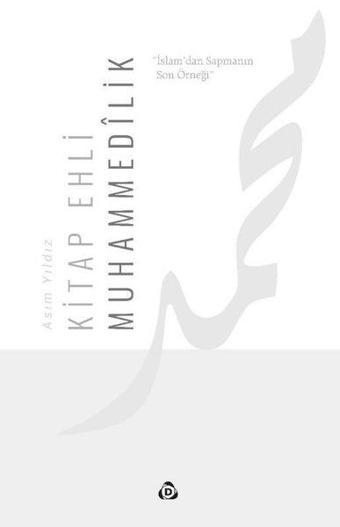 Kitap Ehli Muhammedilik - Düşün Yayınları
