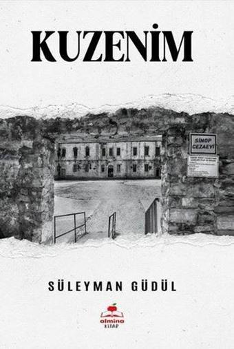 Kuzenim - Süleyman Güdül - Almina Kitap