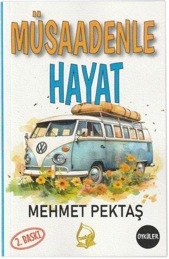 Müsaadenle Hayat - Mehmet Pektaş - Sebe