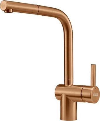 Armatür Atlas Neo Copper